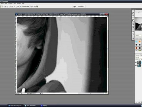 Photoshop Tutorial Resim Renklendirme Palyo34