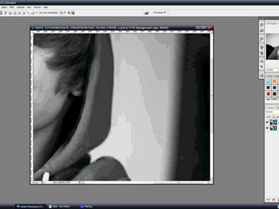 Photoshop Tutorial Resim Renklendirme Palyo34