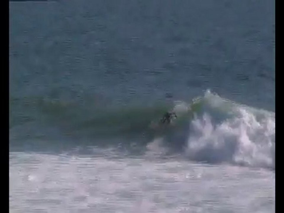 surf aux sables d'olonne par foub29 sept 2010
