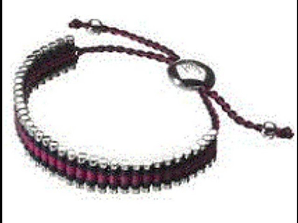 friendship bracelet instructions
