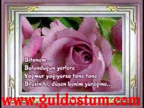 Sana Olan Sevdamdandır bilesin Hakan Yeşilyurt