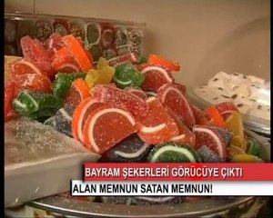9-BAYRAM ŞEKERİ