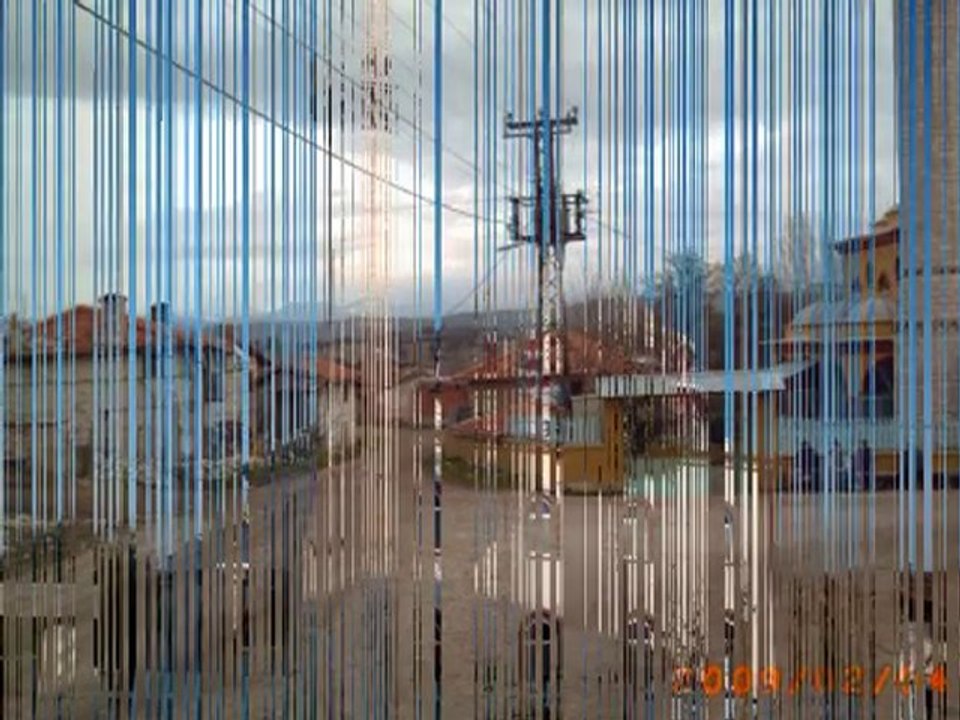 Avdan Köyü Köy hayrı