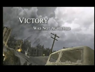 Call of Duty - E3 2003 Trailer