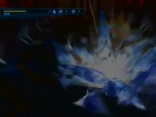 Metroid: Other M Gameplay Part9