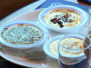 Restaurant Indian Trappeur :Cuisine canadienne-La sentinelle