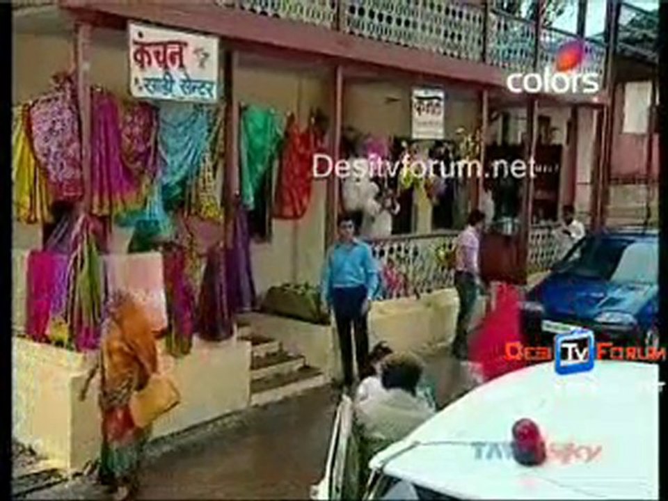 Bhagya Vidhaata - 6th september 2010- pt2