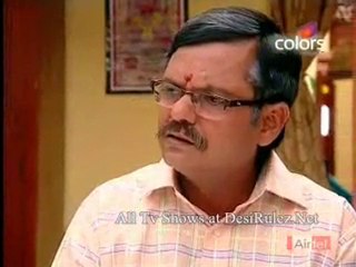 Bhagyavidhaata-6th September-Part-1