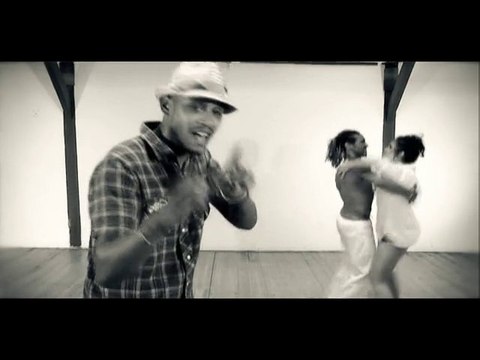 SAMUEL (Sir Samuel) : SOLID / Teaser Officiel