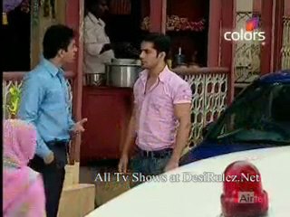 Bhagyavidhaata-6th September-Part-2