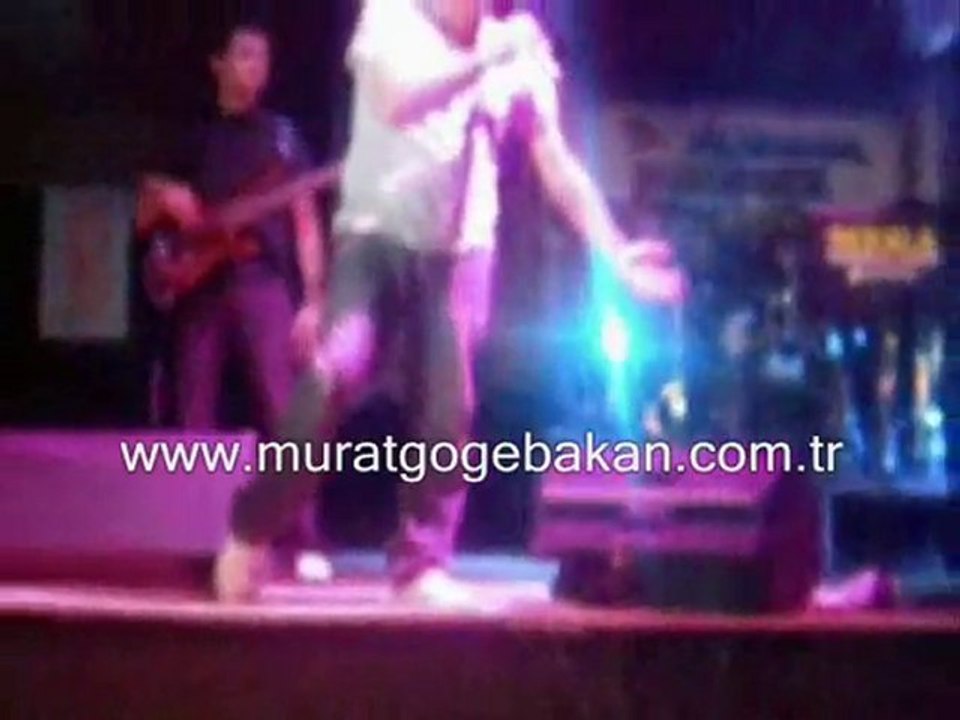 Murat GÖĞEBAKAN-Dostum
