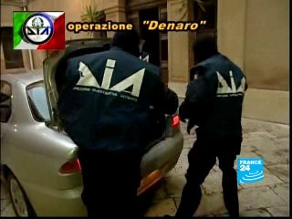 Sicile : reconvertir les anciens biens mafieux