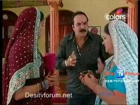 Bhagya Vidhaata - 6th september 2010- pt4