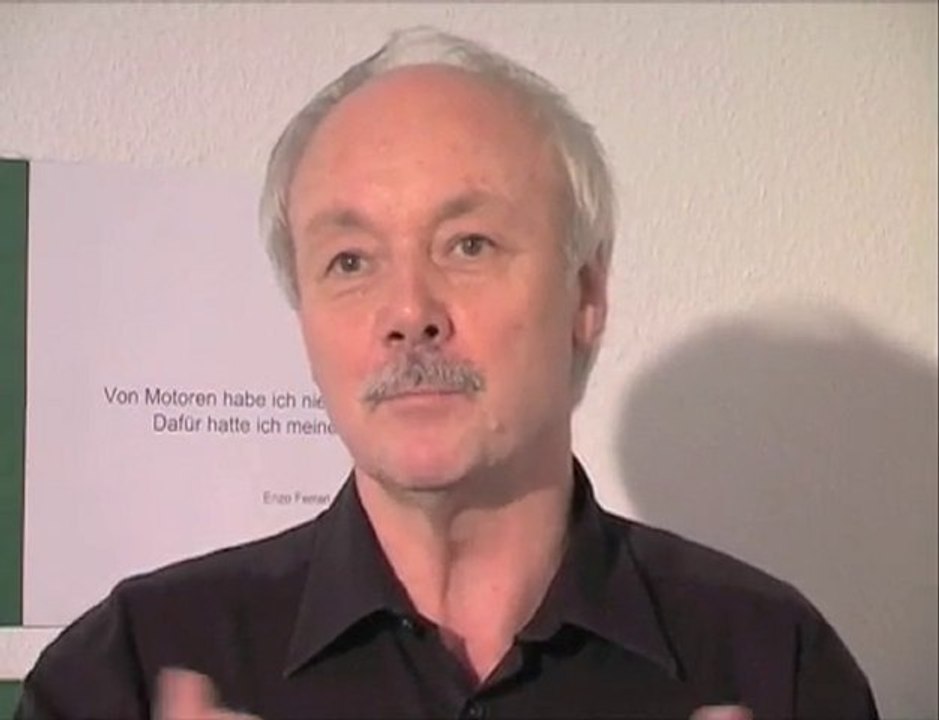 Kopf schlägt Kapital - Frage & Antwort No.30