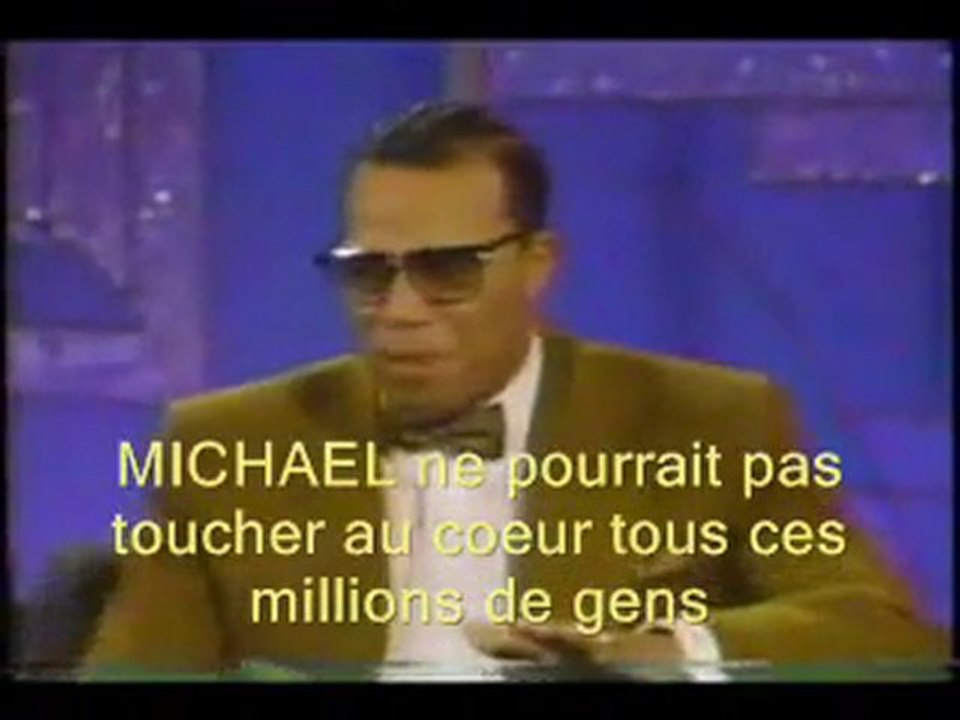 MICHAEL JACKSON-ANALYSE