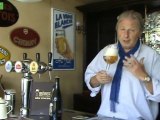 Le Rituel de la bonne dégustation de bière - Bruxelles