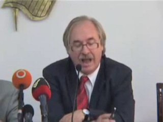 Labeviere victime du sionisme institutionnalisé