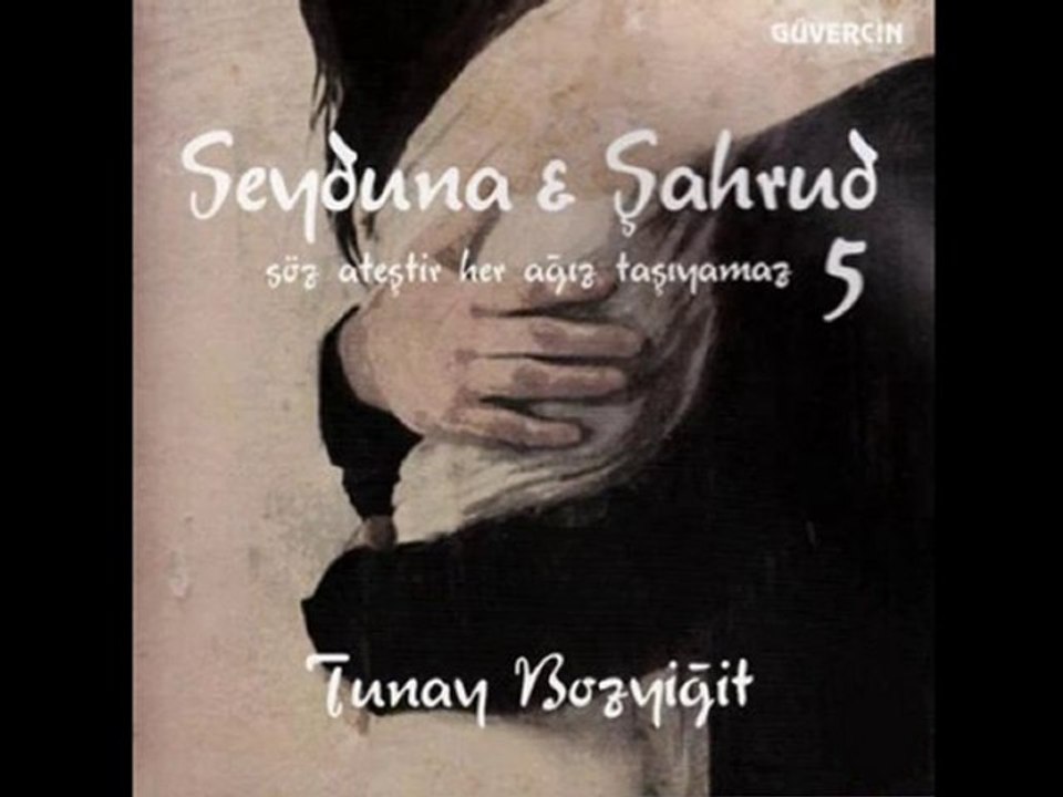 Avare-Metin Yılmaz (Seyduna & Sahrud 5 )