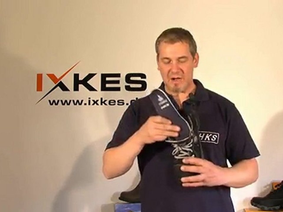 Küchenschuhe, nicht rutschen HKS Sicherheitsschuhe