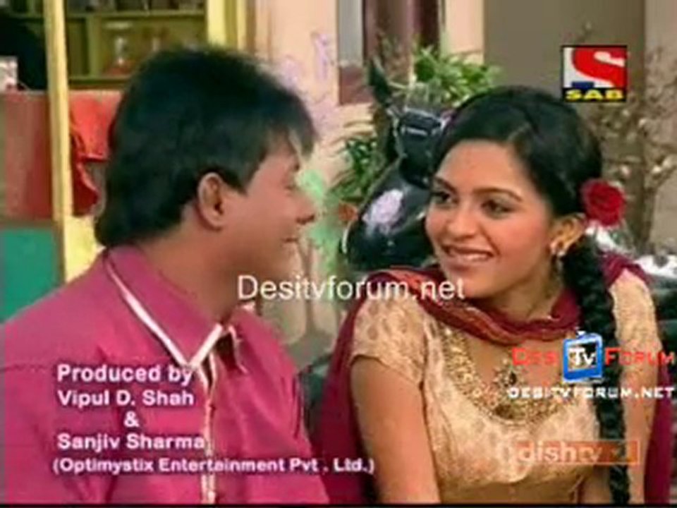 Papad Poll - 6th September 2010 pt1