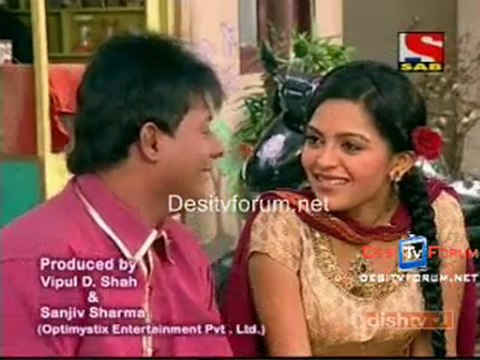 Papad Poll - 6th September 2010 pt1