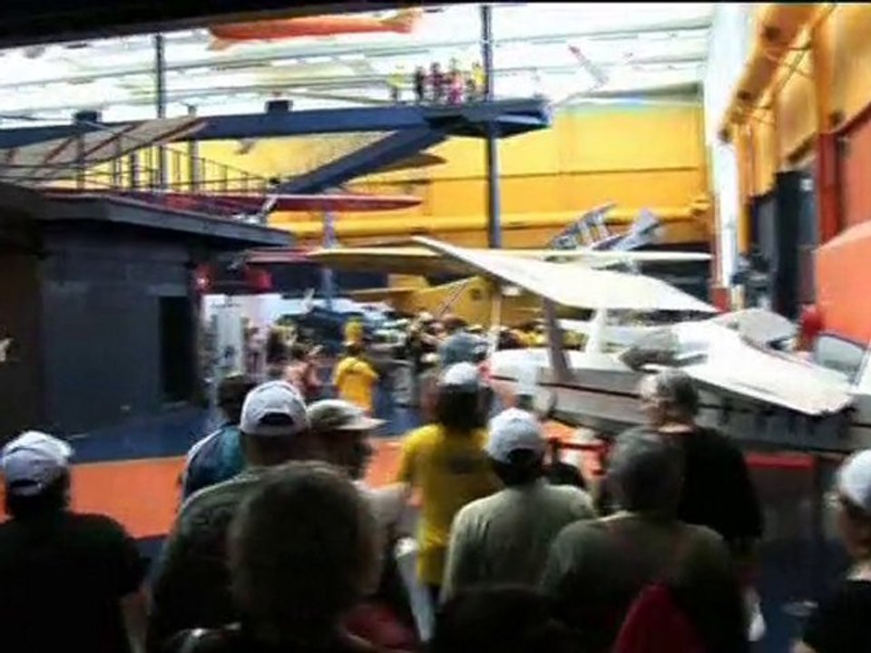 Soleils d'Europe - Journée des oubliés des vacances