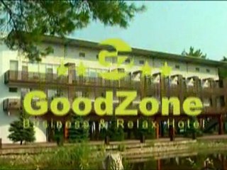 Business & relax hotel «GoodZone».