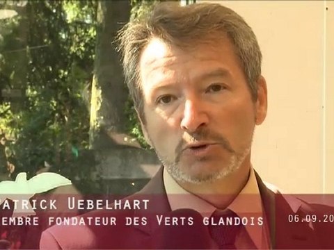 VUES SUR L'ACTU du 06 septembre 2010