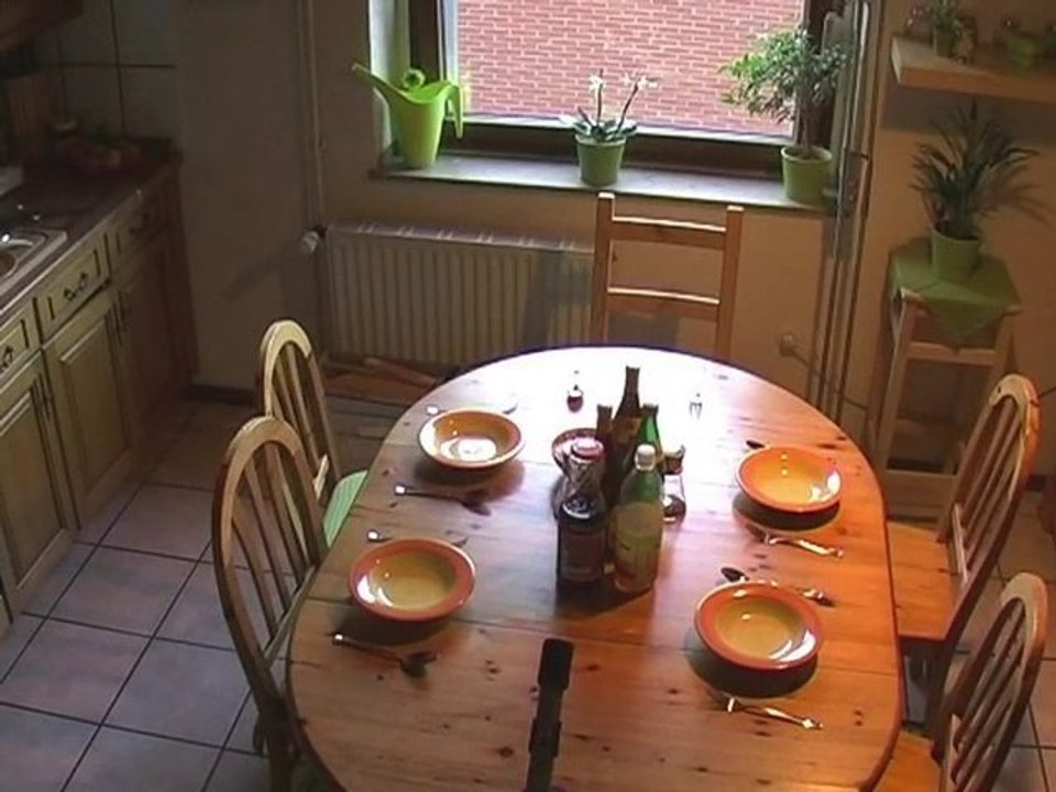 Rawiioli Gamescom Bolognese Pueree 2010