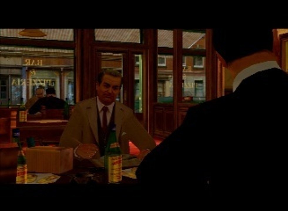 Mafia - FilmGame 16