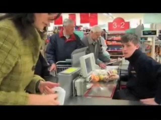 I Want Free Food.Net (MPB Today)