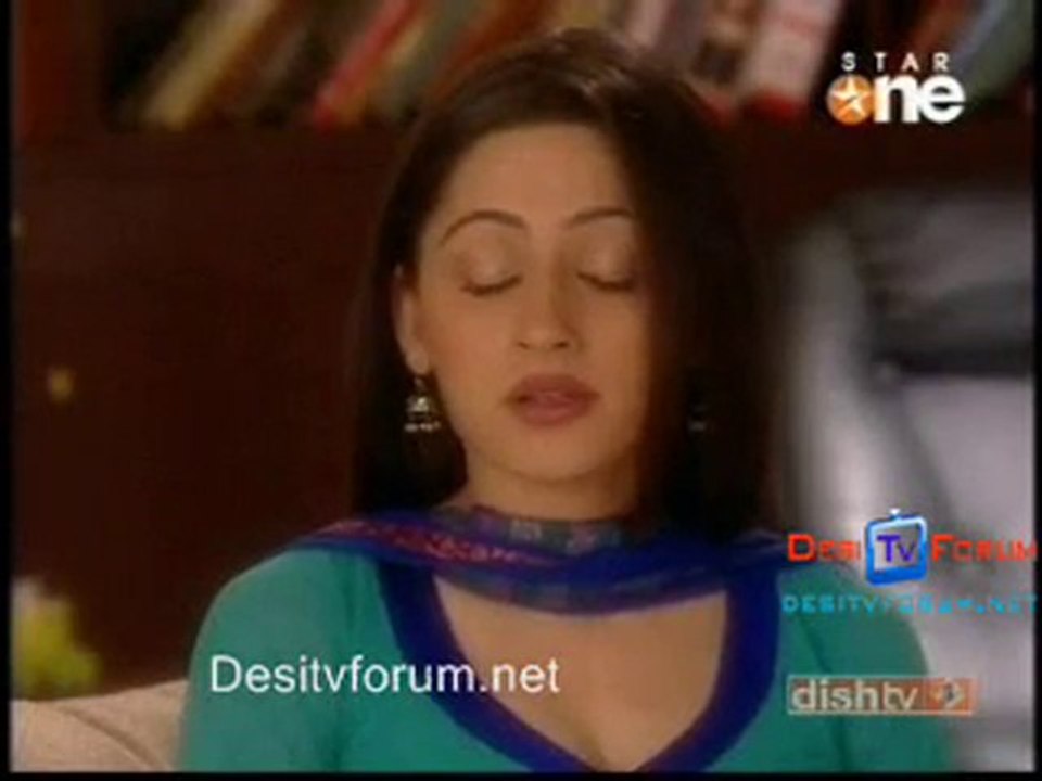 Jaane Pehchaane Se Yeh Ajnabi - 6th september 2010 pt2