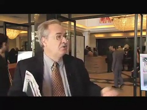 Richard Labevière interviewé par les Indigène de la Rép