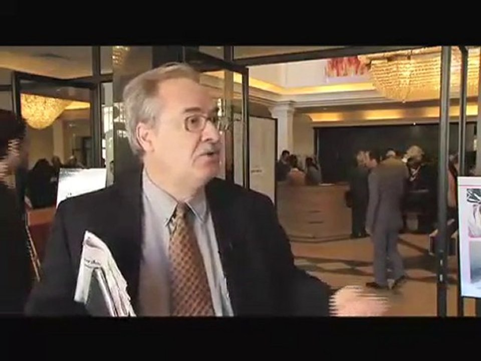 Richard Labevière interviewé par les Indigène de la Rép