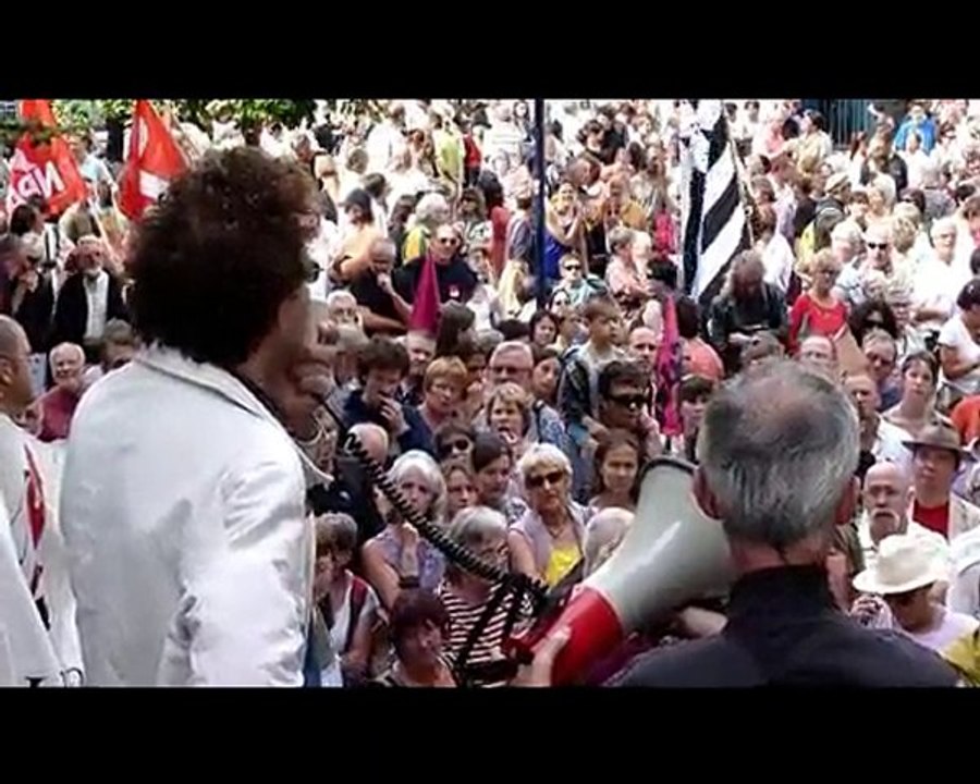 Manif 4 septembre