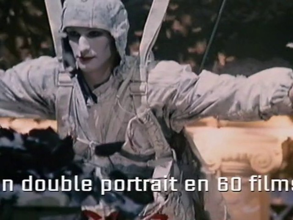 Bande-annonce Moscou/St. Pétersbourg