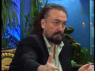 inkarcılar müminlerin ilmini geliştirmelerine vesile olur.