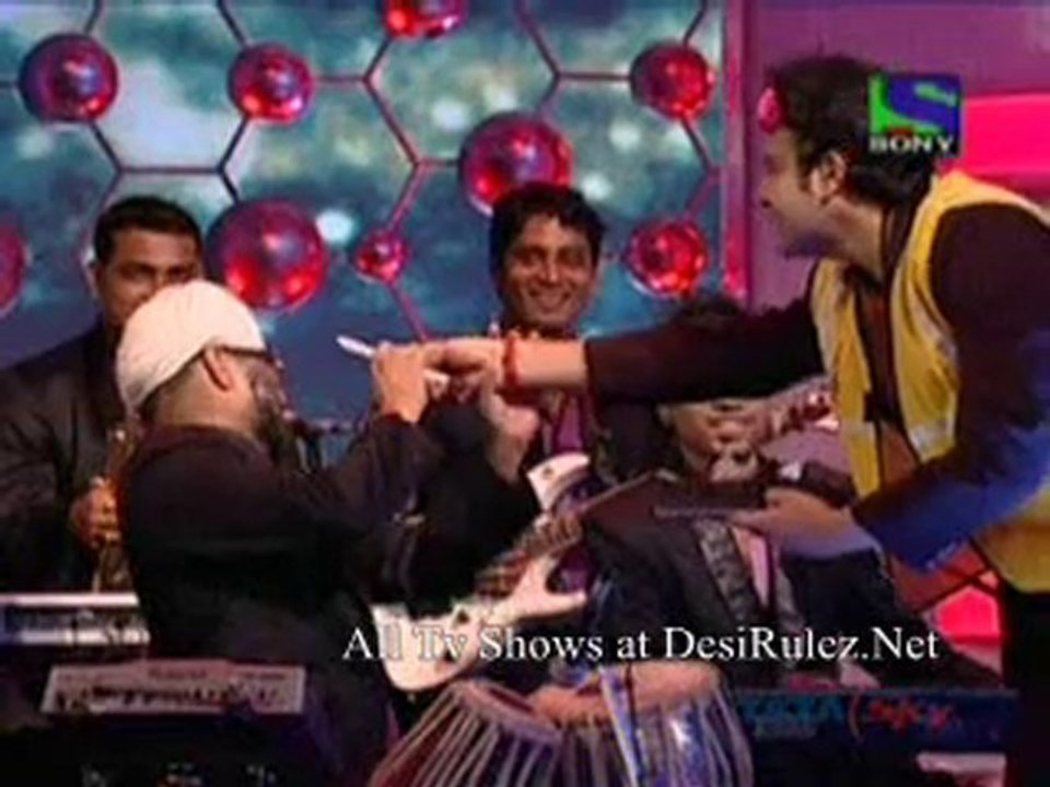 Comedy Ka Daily Soap 6th September 2010 Part1