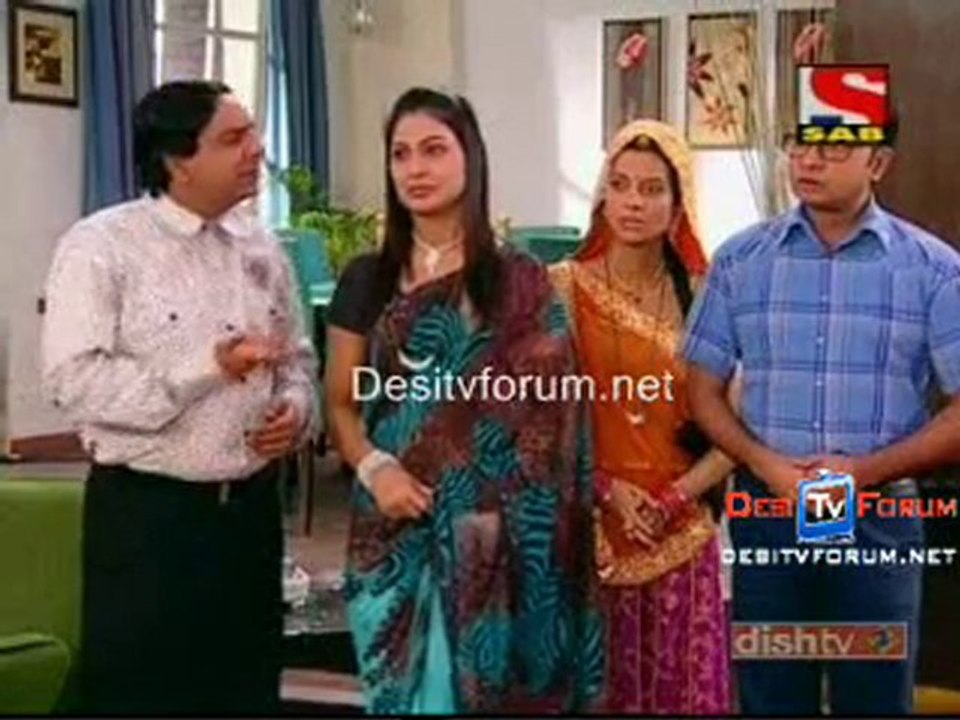 Sajan Re Jhoot Mat Bolo - 6th September 2010 pt2