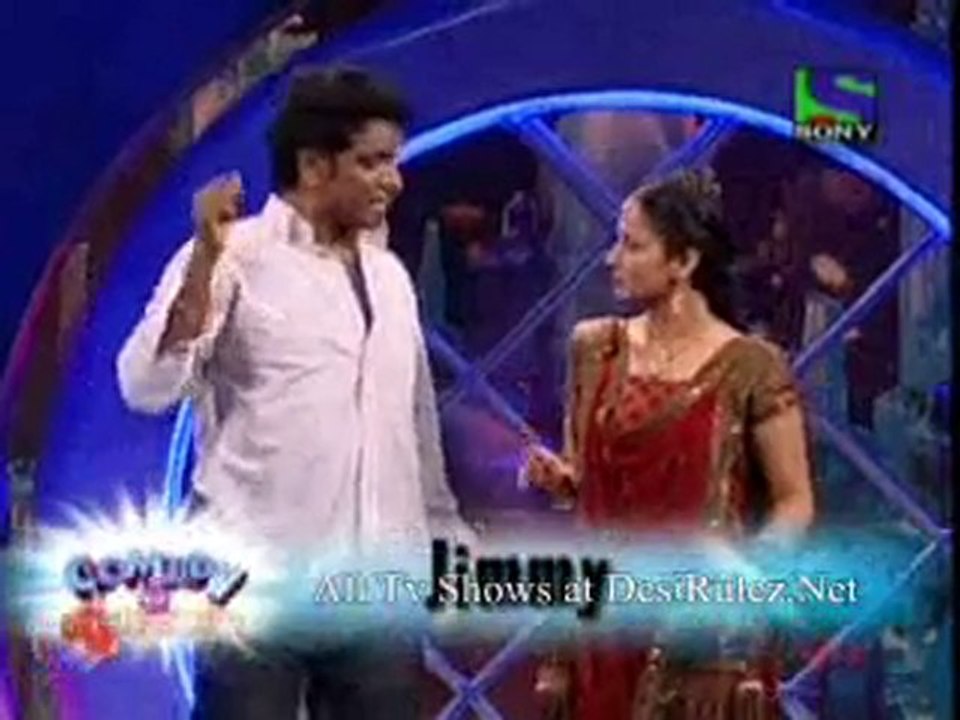 Comedy Ka Daily Soap 6th September 2010 Part2