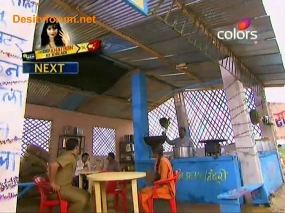 Laagi Tujhse Lagan - 6th September 2010 - pt2