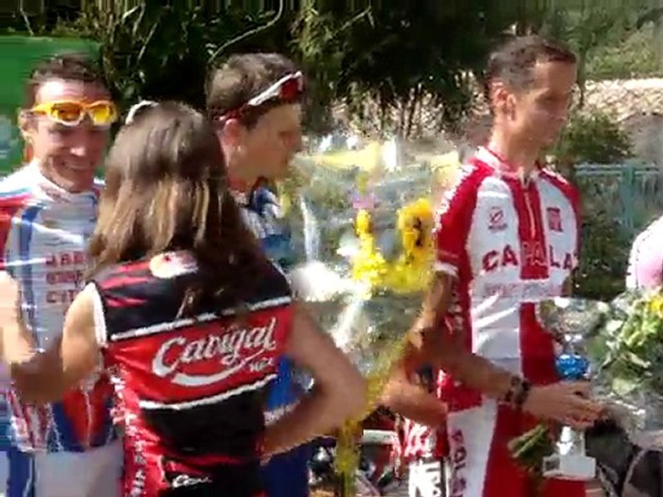 CONTES-COARAZE2010 TROPHEES FEMININES