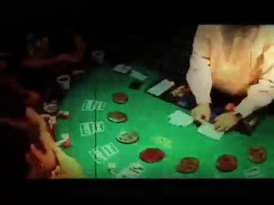 HEAVY CLAN 'La Calle'