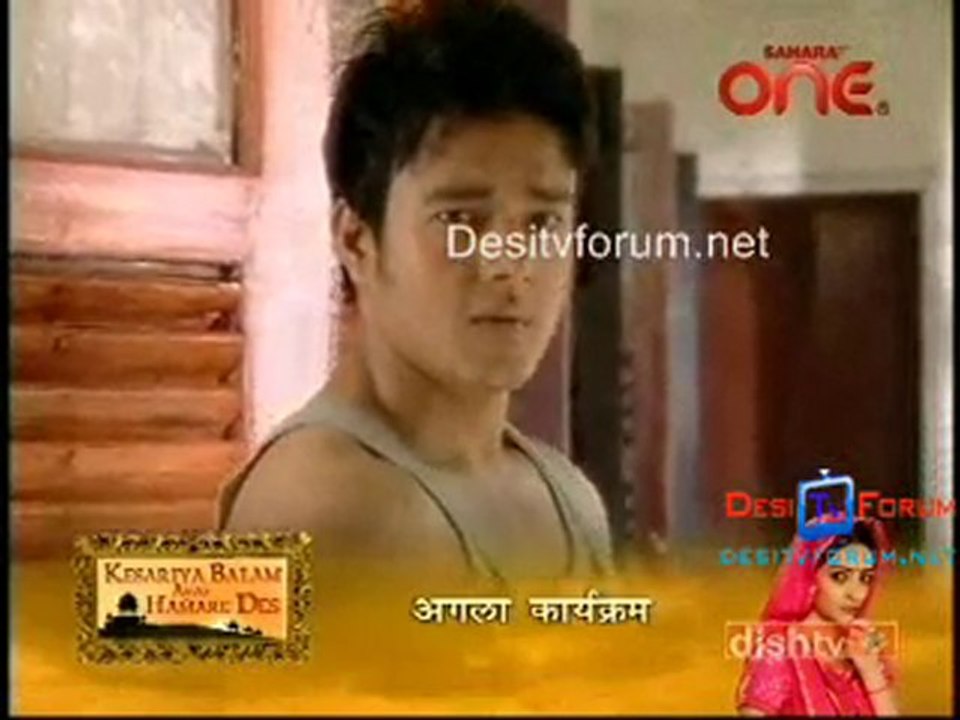 Wo Rehne Wali - 6th Sep 2010 - Pt3