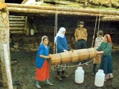 ümmü kardeş türküler