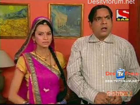 Sajan Re Jhoot Mat Bolo - 6th September 2010 pt4