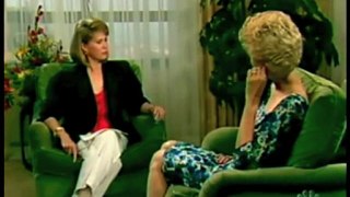 1987.07.30 -  Jane Pauley Interview Unedited [NBC] Part 1