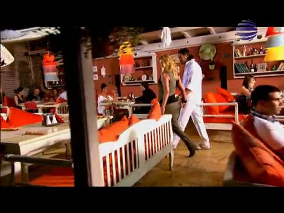 Preslava - Jenite sled men (HD Video)