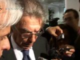 Comunali 2011. Moratti: 'Boeri è un ragazzo intelligente'