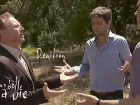 Résumé épisode 1541 PBLV